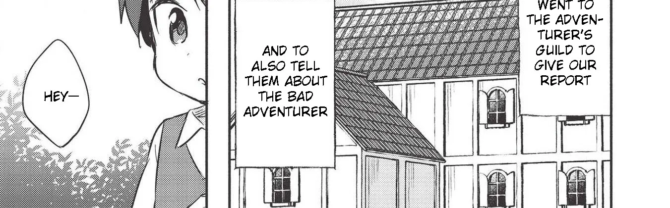 Kojiin Tamer Zinmanga X Chapter 11 Page 21