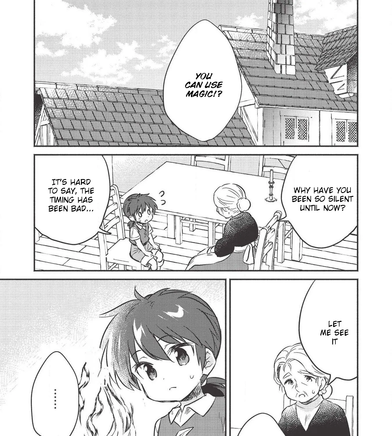 Kojiin Tamer Zinmanga X Chapter 11 Page 24