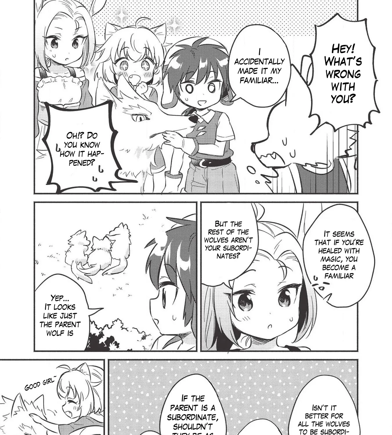 Kojiin Tamer Zinmanga X Chapter 10.2 Page 16