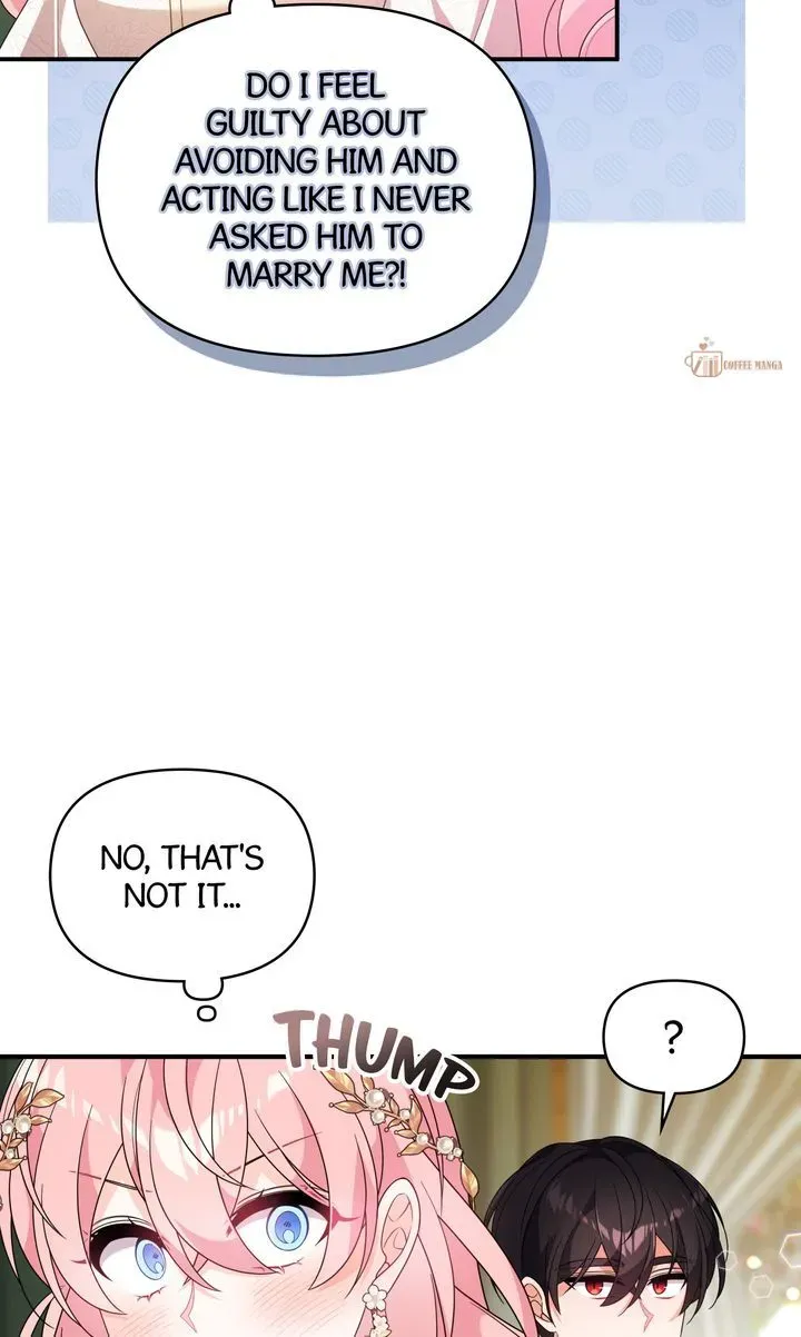 I Will Seduce The Male Lead For My Older Brother Zinmanga X Chapter 67 Page 45