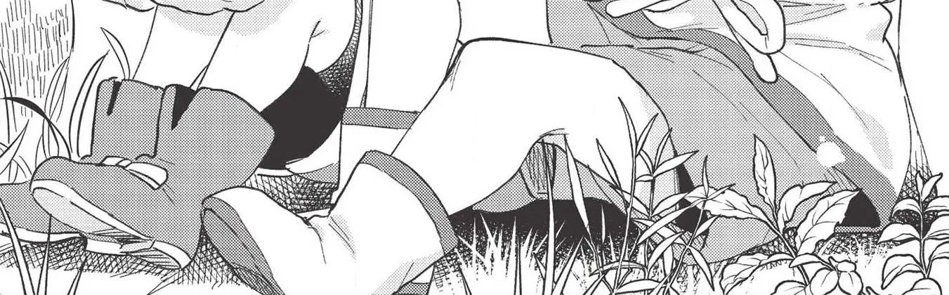 Kojiin Tamer Zinmanga X Chapter 10.1 Page 3