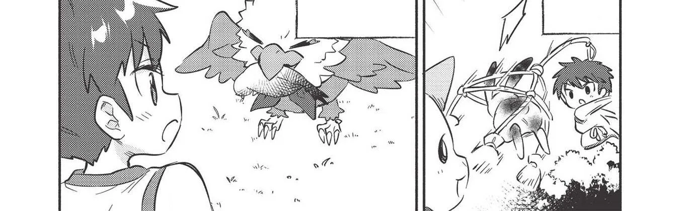 Kojiin Tamer Zinmanga X Chapter 10.1 Page 9