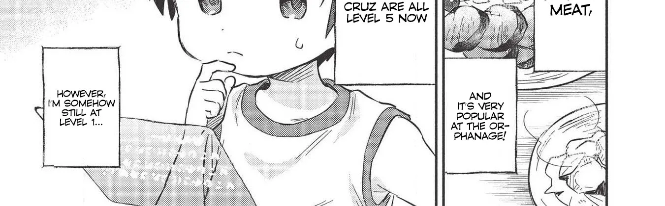 Kojiin Tamer Zinmanga X Chapter 10.1 Page 11