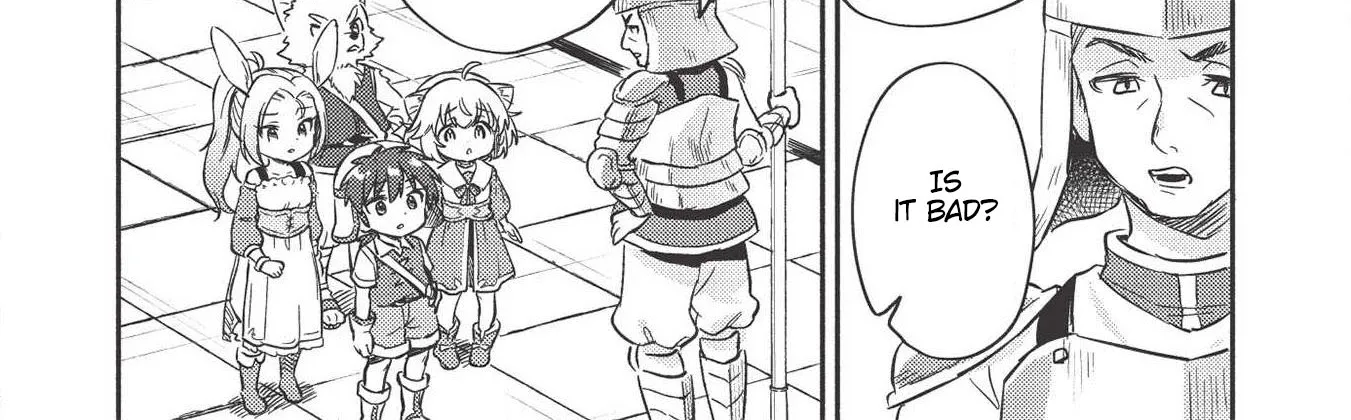Kojiin Tamer Zinmanga X Chapter 10.1 Page 17