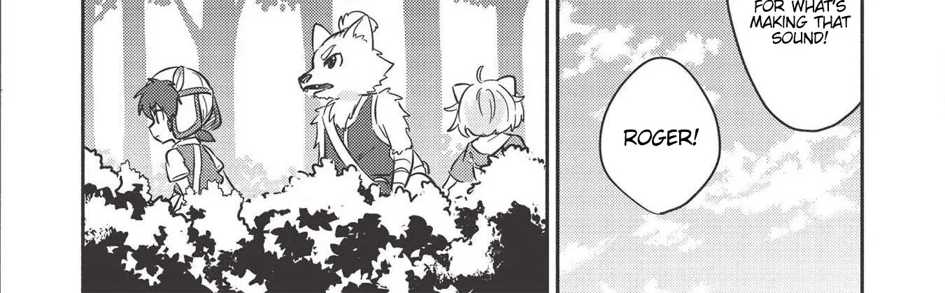 Kojiin Tamer Zinmanga X Chapter 10.1 Page 25