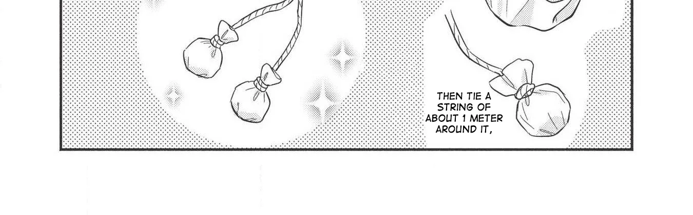 Kojiin Tamer Zinmanga X Chapter 8 Page 11