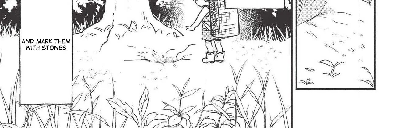 Kojiin Tamer Zinmanga X Chapter 8 Page 19
