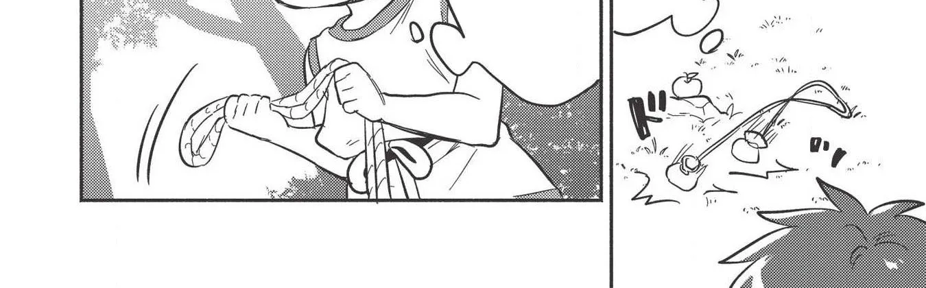 Kojiin Tamer Zinmanga X Chapter 8 Page 21