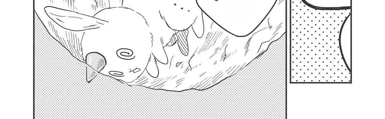 Kojiin Tamer Zinmanga X Chapter 8 Page 37