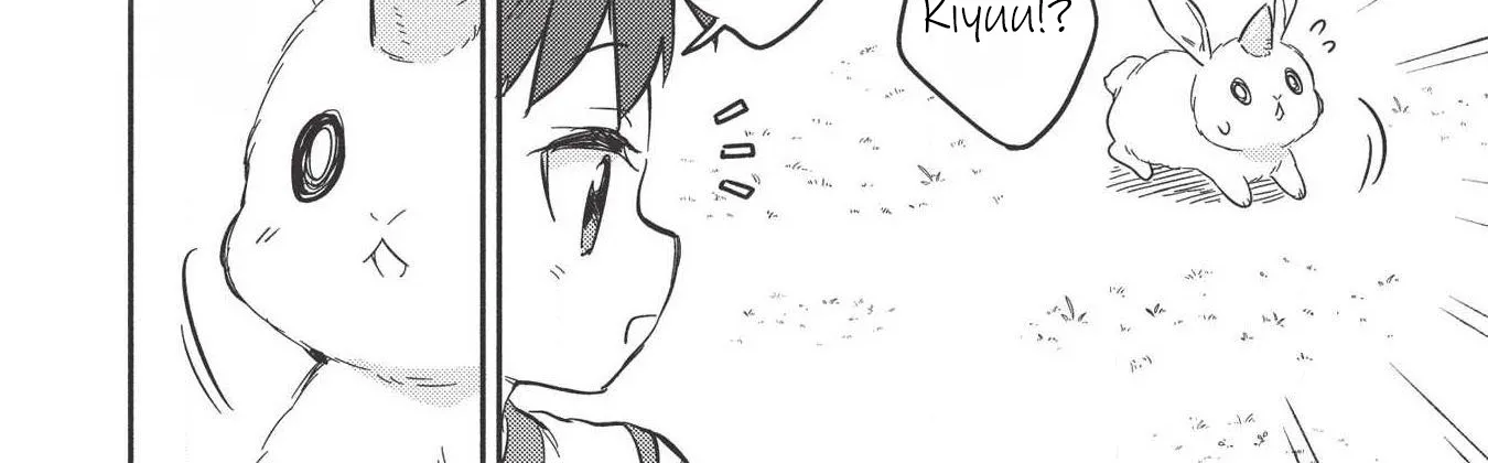 Kojiin Tamer Zinmanga X Chapter 8 Page 41