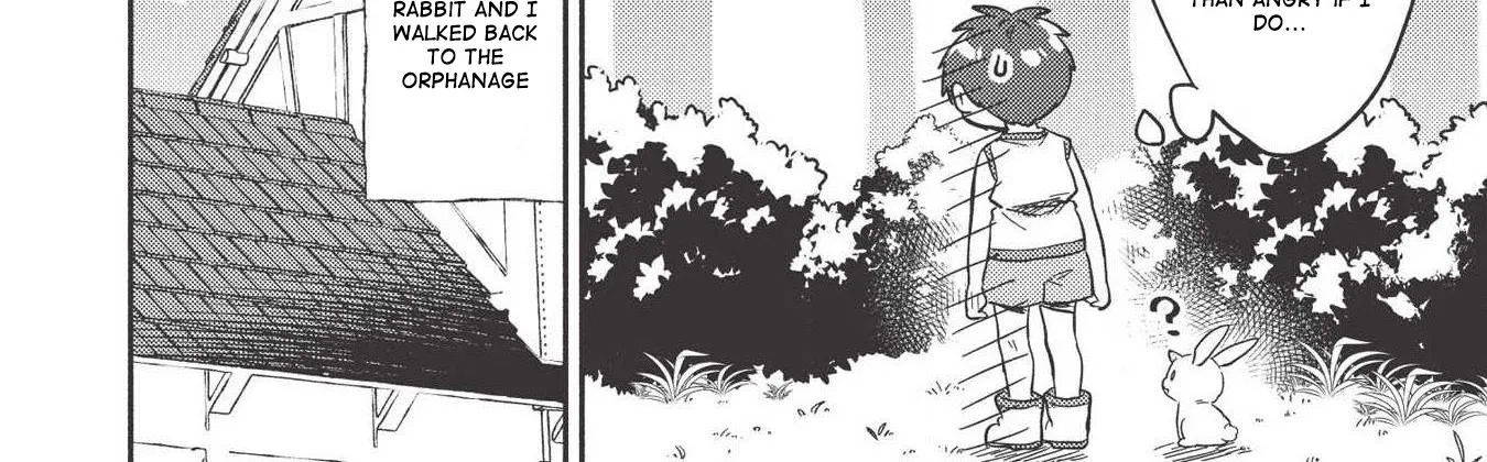 Kojiin Tamer Zinmanga X Chapter 8 Page 49