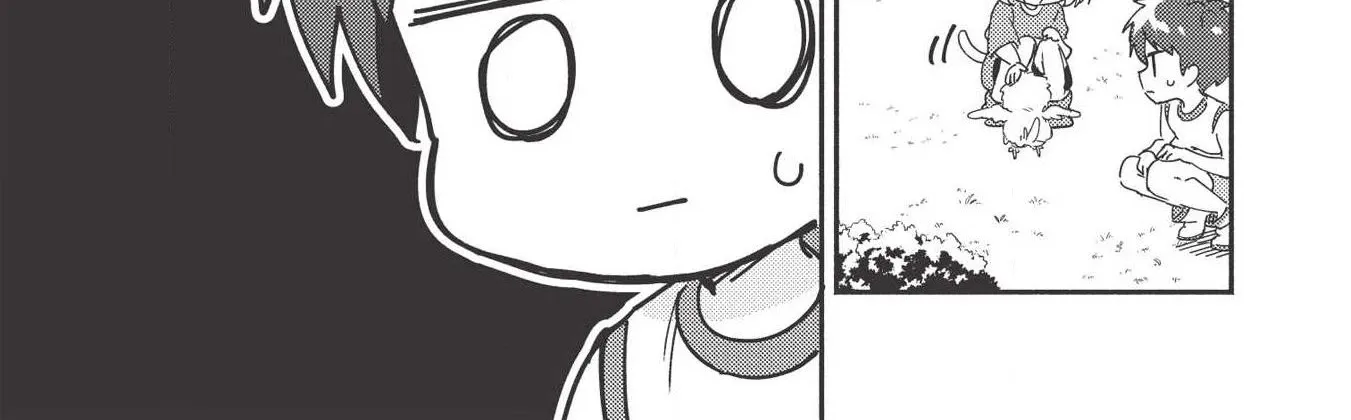 Kojiin Tamer Zinmanga X Chapter 7 Page 3