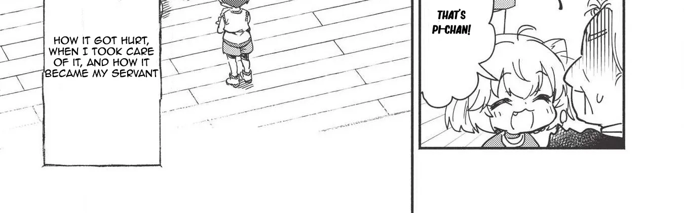 Kojiin Tamer Zinmanga X Chapter 7 Page 15