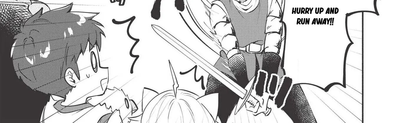 Kojiin Tamer Zinmanga X Chapter 7 Page 23