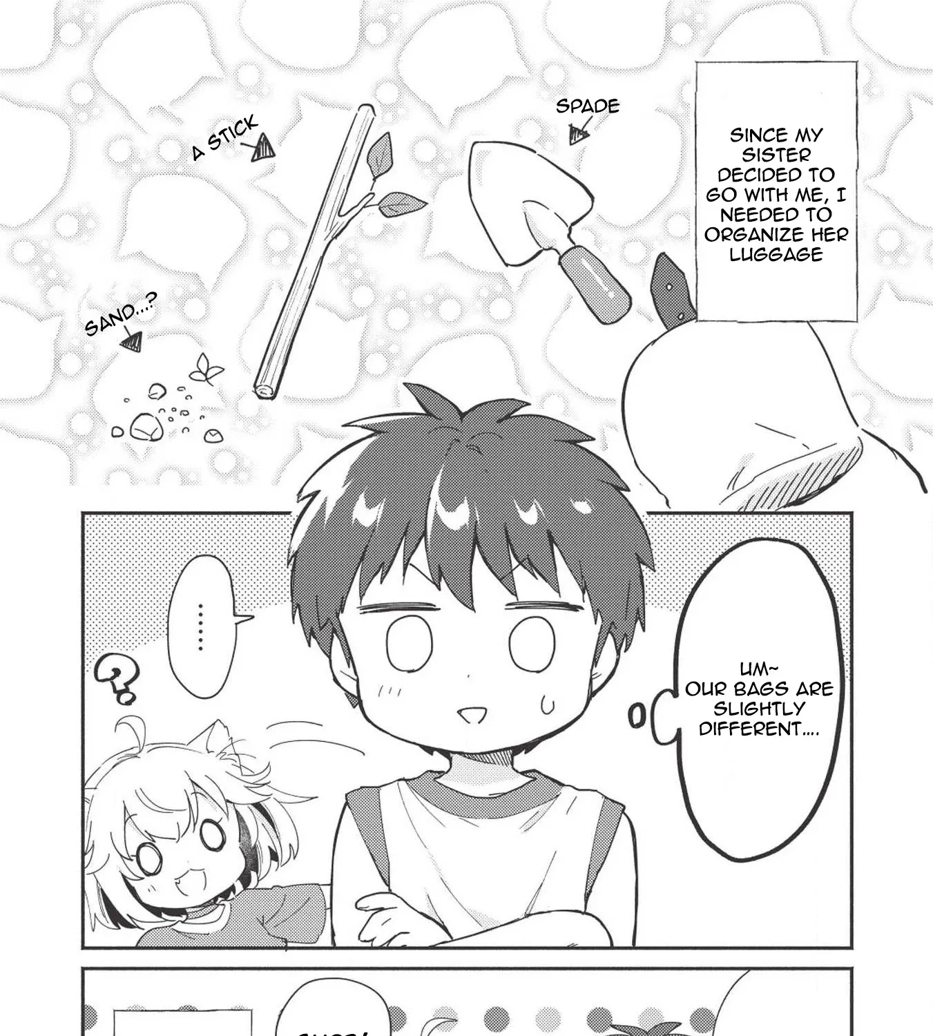 Kojiin Tamer Zinmanga X Chapter 6 Page 2