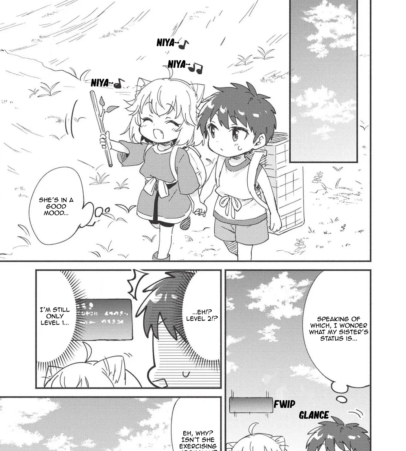 Kojiin Tamer Zinmanga X Chapter 6 Page 6