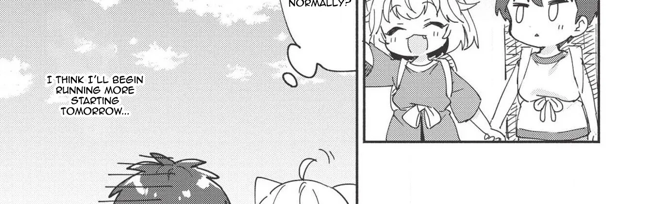 Kojiin Tamer Zinmanga X Chapter 6 Page 7