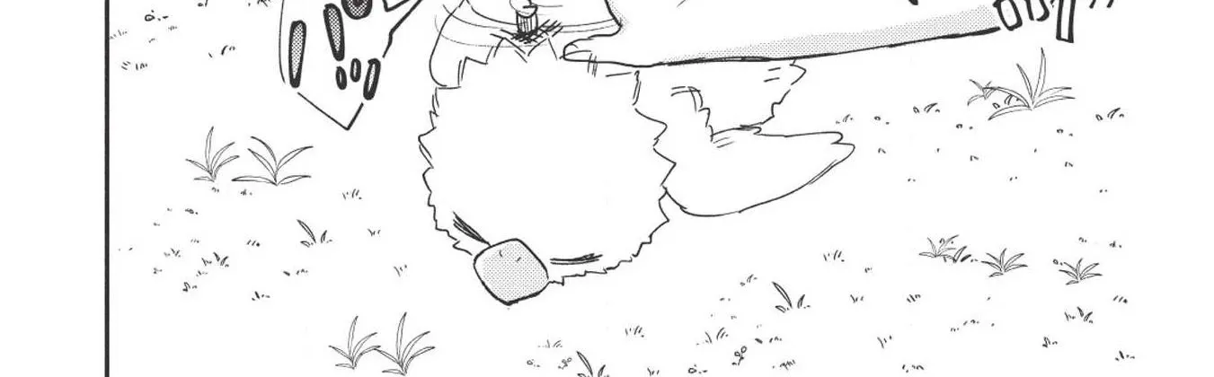 Kojiin Tamer Zinmanga X Chapter 6 Page 33