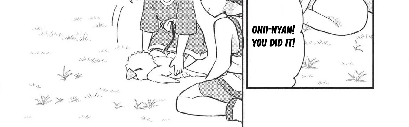 Kojiin Tamer Zinmanga X Chapter 6 Page 37
