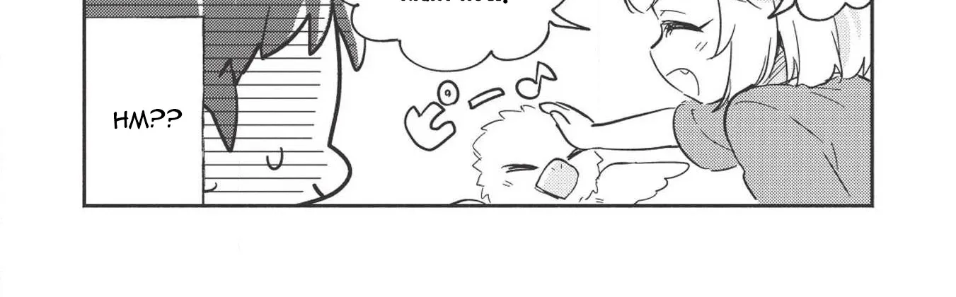 Kojiin Tamer Zinmanga X Chapter 6 Page 41