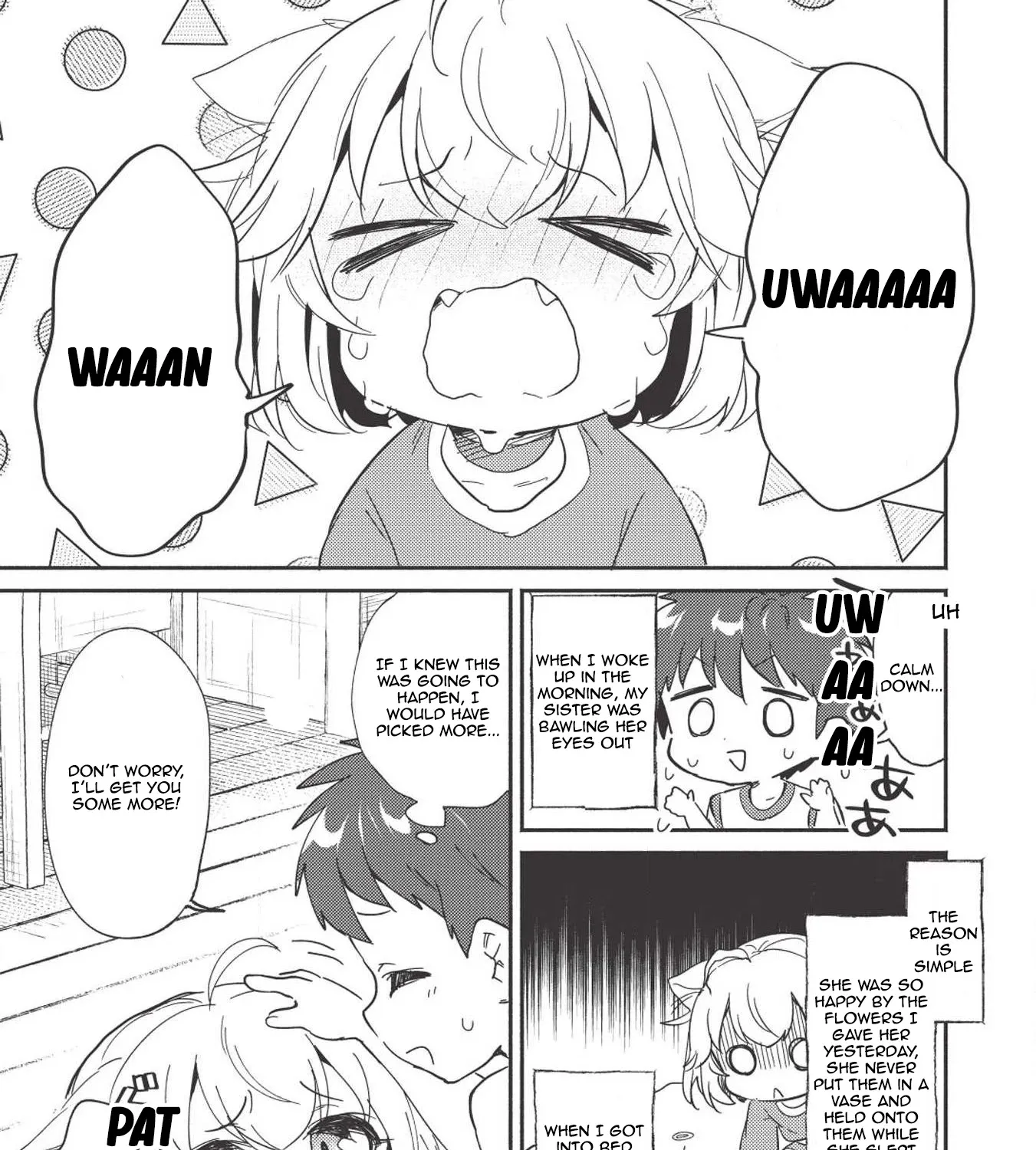 Kojiin Tamer Zinmanga X Chapter 5 Page 2