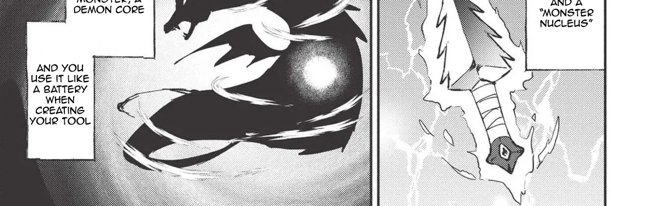 Kojiin Tamer Zinmanga X Chapter 5 Page 15