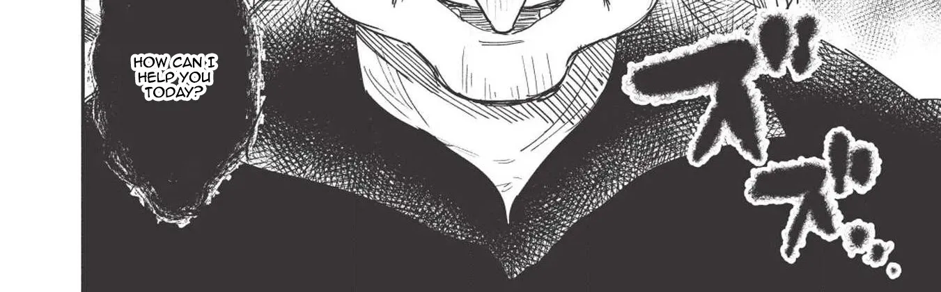 Kojiin Tamer Zinmanga X Chapter 5 Page 17