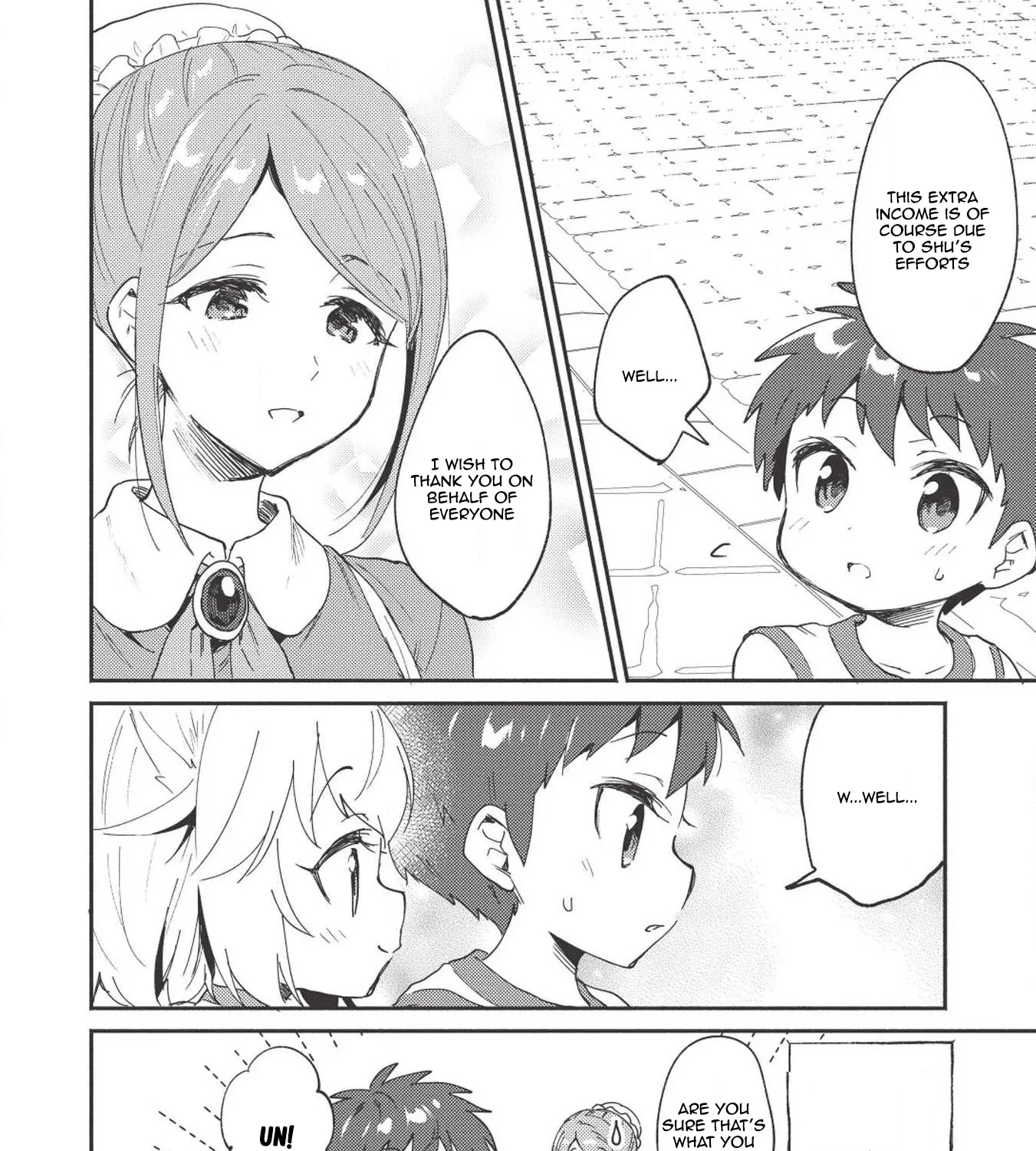 Kojiin Tamer Zinmanga X Chapter 5 Page 24