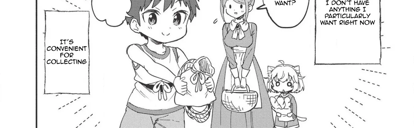 Kojiin Tamer Zinmanga X Chapter 5 Page 25
