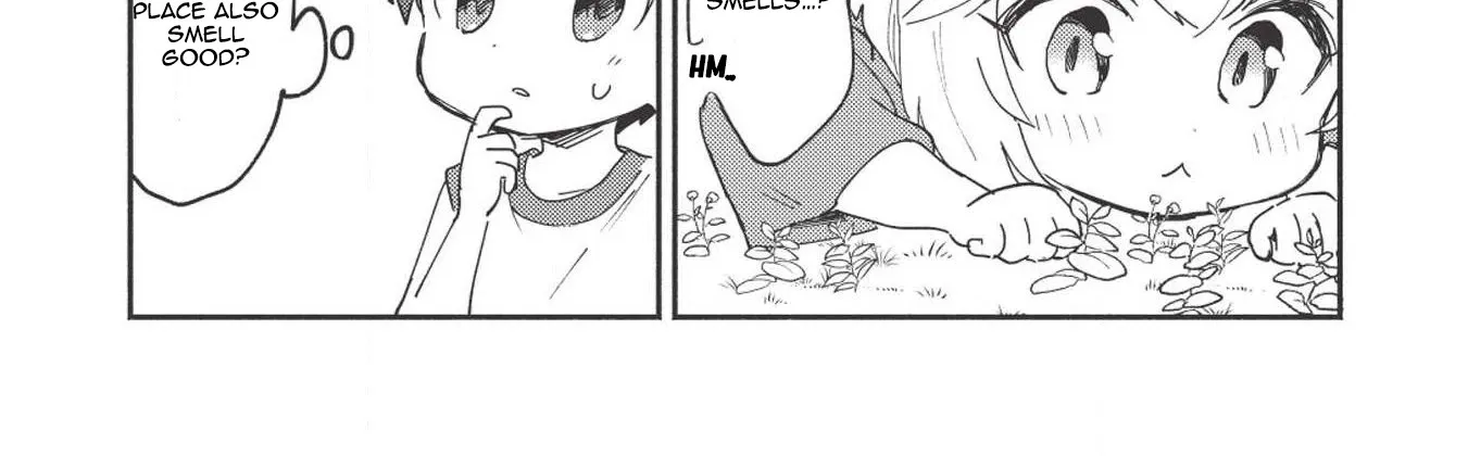Kojiin Tamer Zinmanga X Chapter 5 Page 27