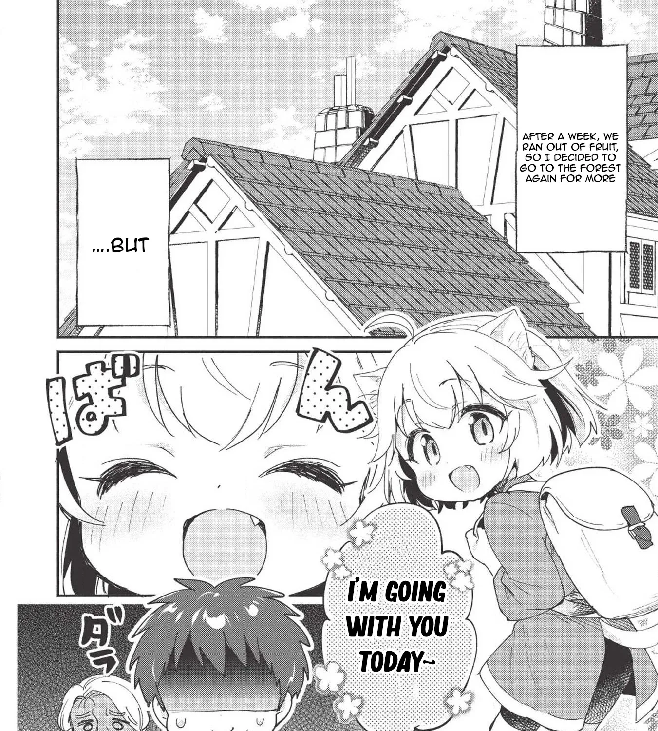 Kojiin Tamer Zinmanga X Chapter 5 Page 28