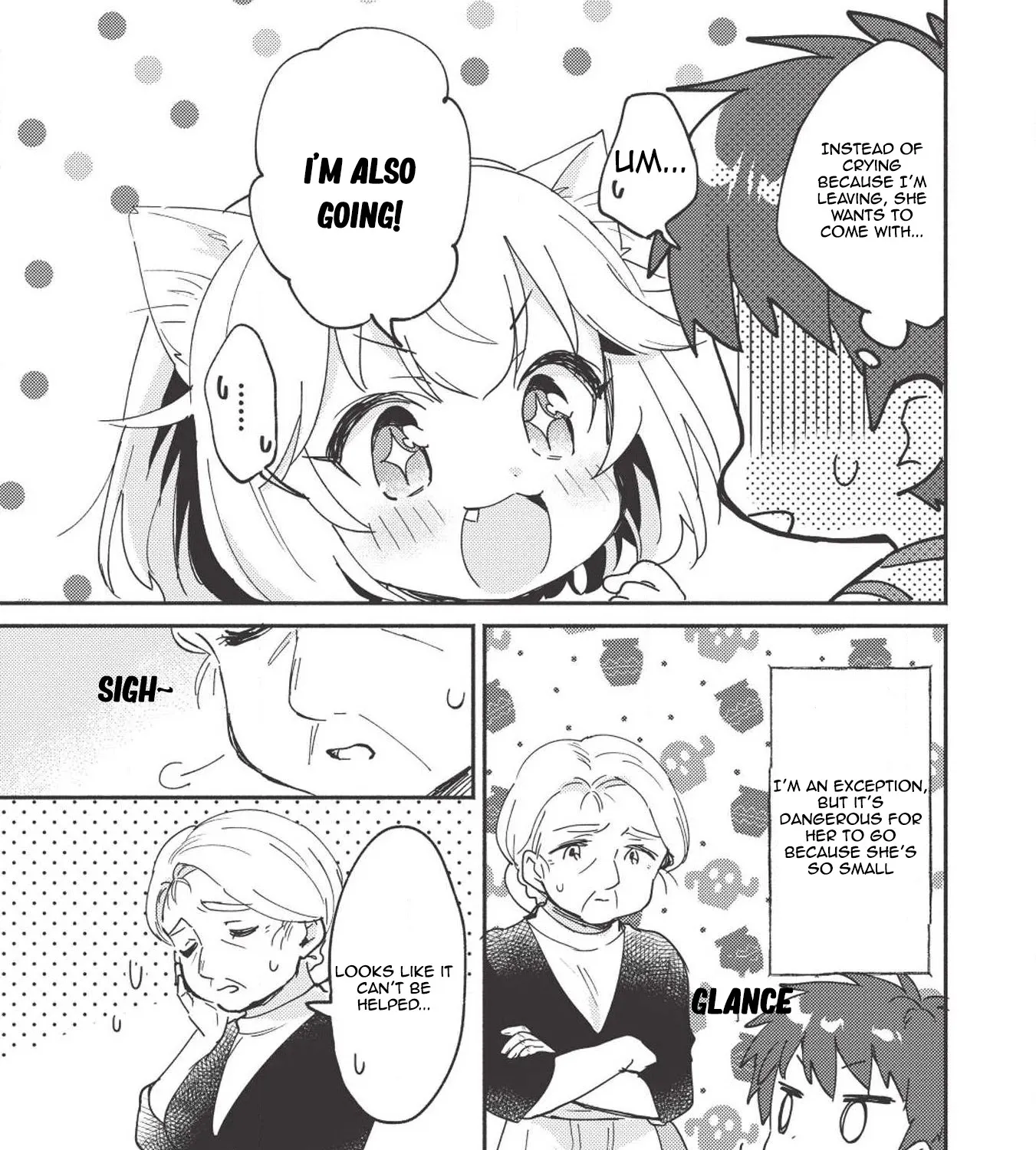 Kojiin Tamer Zinmanga X Chapter 5 Page 30