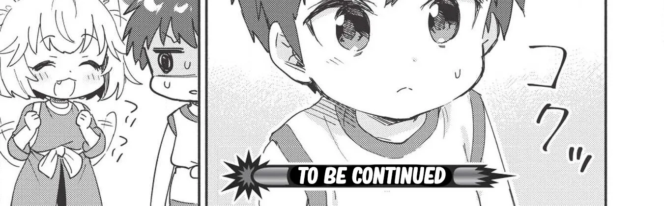 Kojiin Tamer Zinmanga X Chapter 5 Page 33