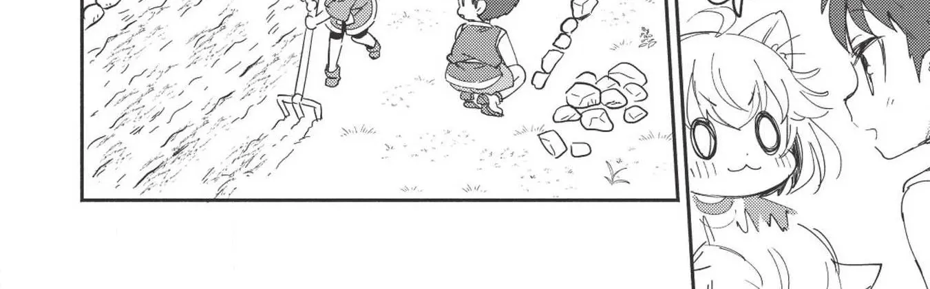 Kojiin Tamer Zinmanga X Chapter 4 Page 5