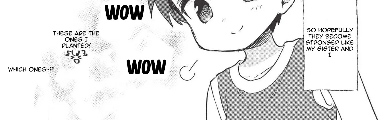 Kojiin Tamer Zinmanga X Chapter 4 Page 9