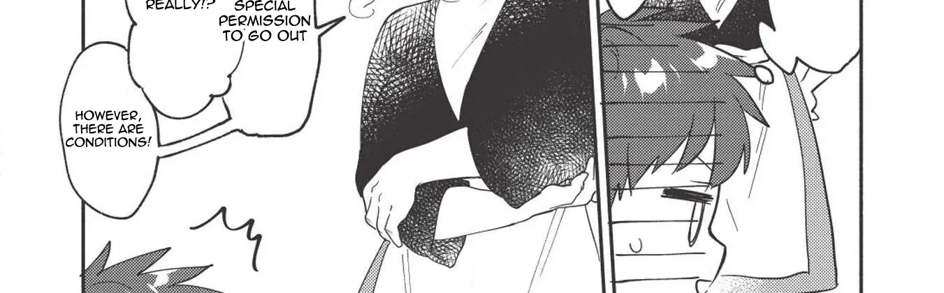 Kojiin Tamer Zinmanga X Chapter 4 Page 13