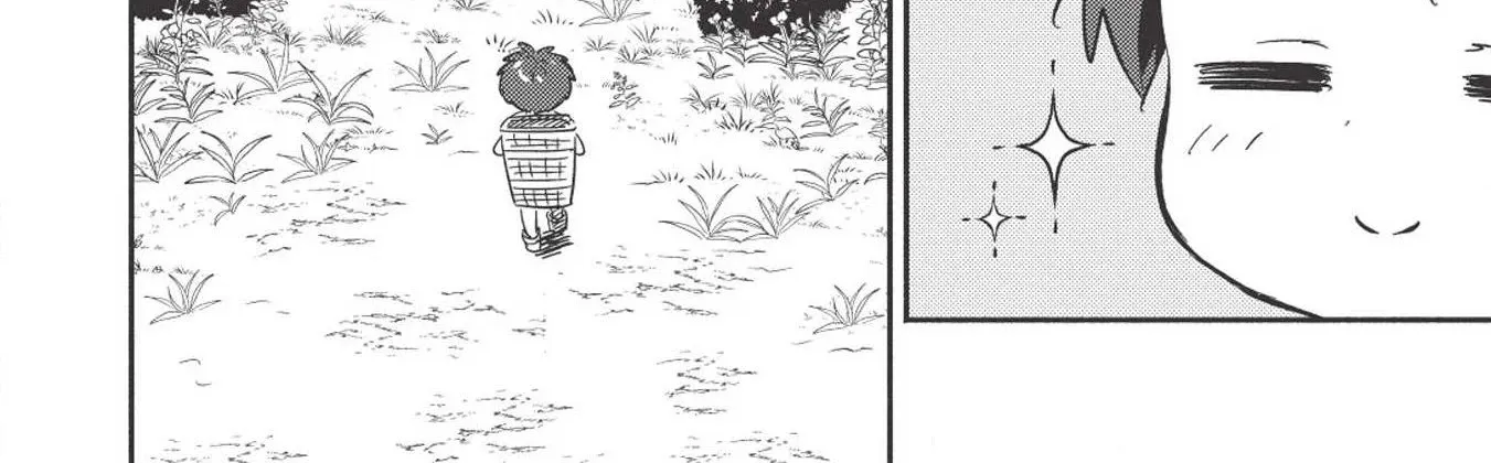 Kojiin Tamer Zinmanga X Chapter 4 Page 21