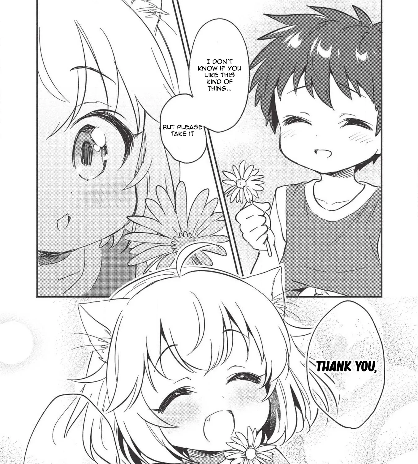Kojiin Tamer Zinmanga X Chapter 4 Page 30