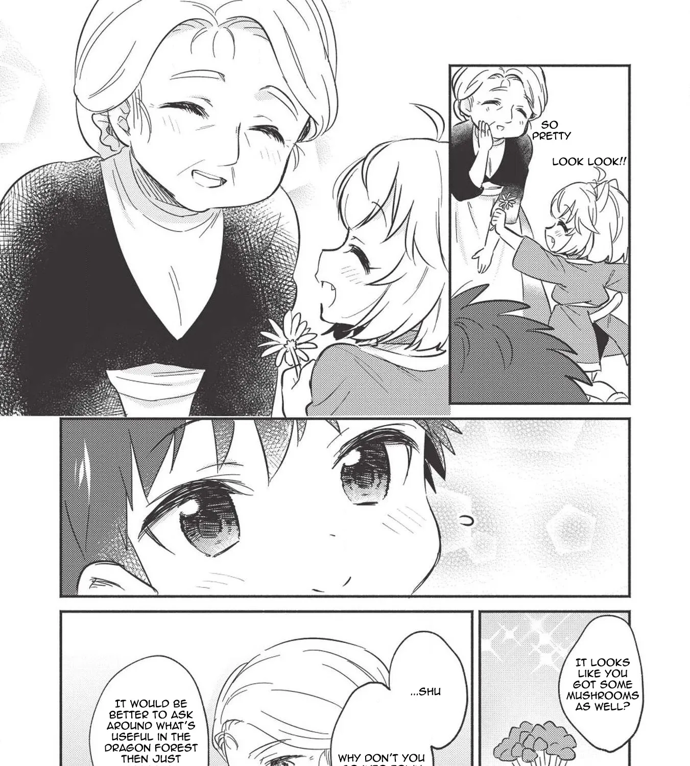 Kojiin Tamer Zinmanga X Chapter 4 Page 32