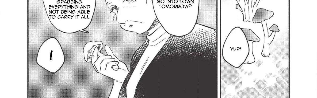 Kojiin Tamer Zinmanga X Chapter 4 Page 33