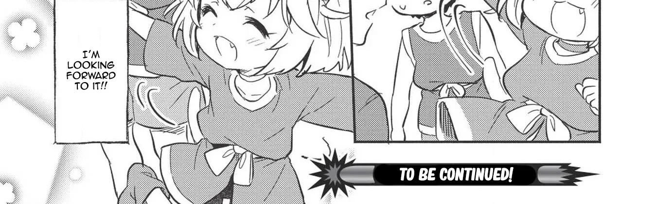 Kojiin Tamer Zinmanga X Chapter 4 Page 35