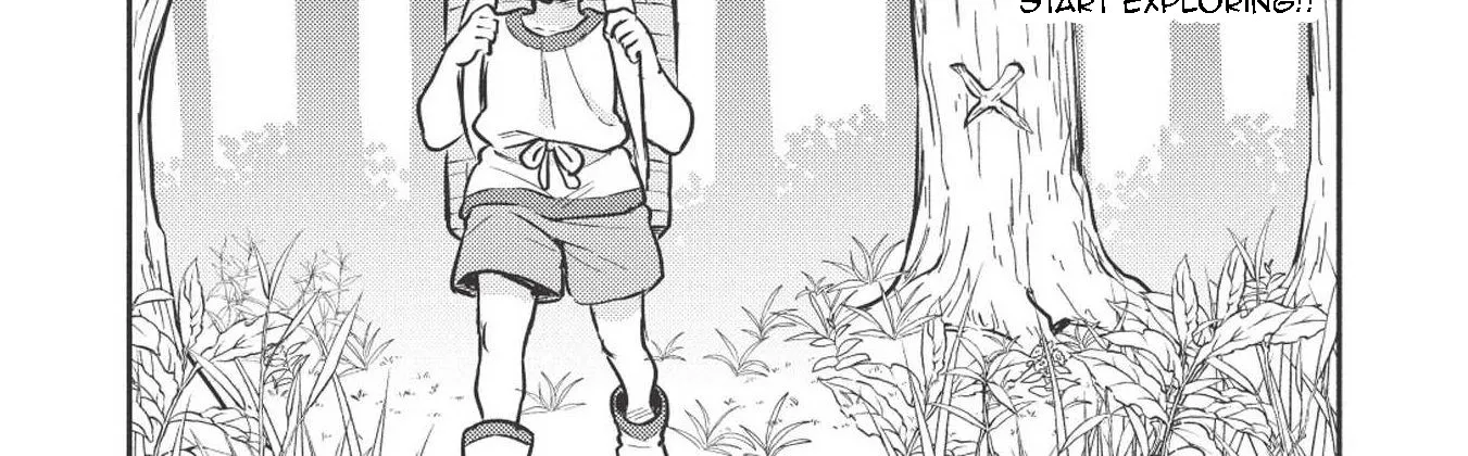 Kojiin Tamer Zinmanga X Chapter 3 Page 5