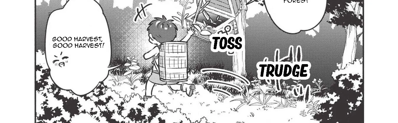 Kojiin Tamer Zinmanga X Chapter 3 Page 7