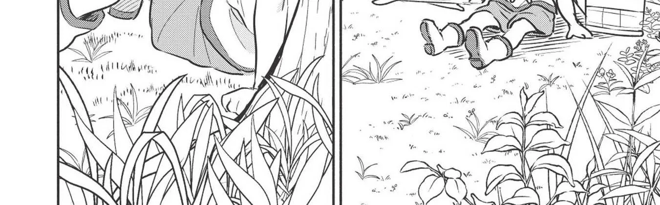 Kojiin Tamer Zinmanga X Chapter 3 Page 9