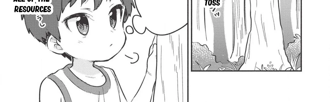 Kojiin Tamer Zinmanga X Chapter 3 Page 15