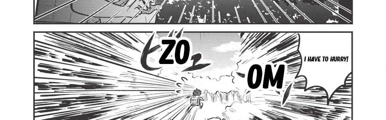 Kojiin Tamer Zinmanga X Chapter 3 Page 17