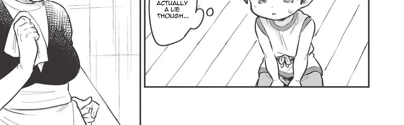Kojiin Tamer Zinmanga X Chapter 3 Page 23
