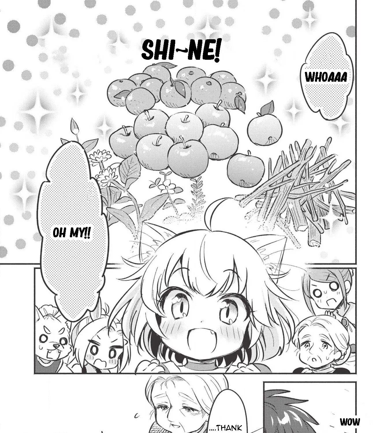 Kojiin Tamer Zinmanga X Chapter 3 Page 26