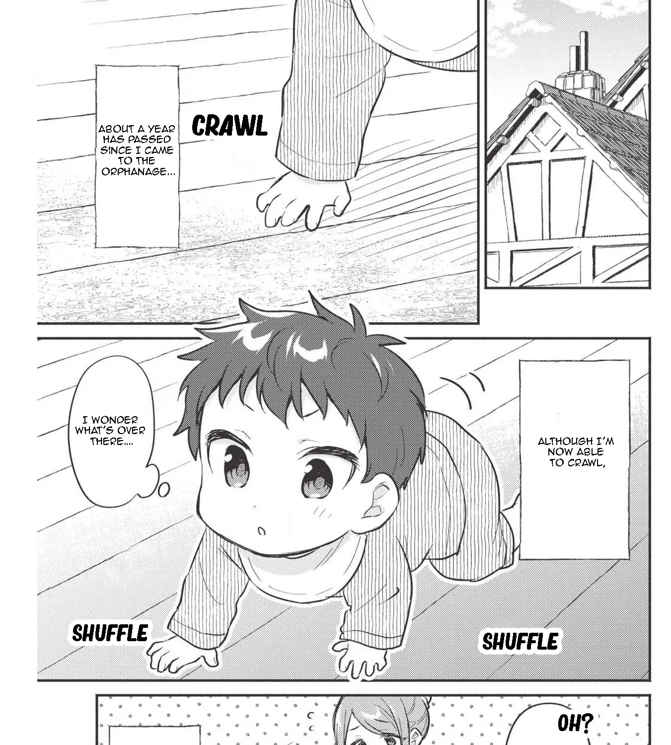 Kojiin Tamer Zinmanga X Chapter 2 Page 2