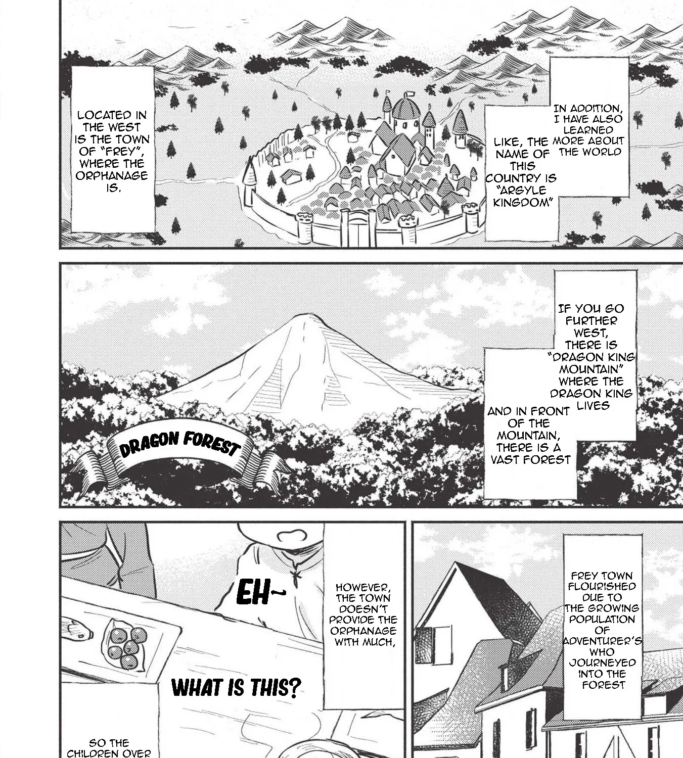 Kojiin Tamer Zinmanga X Chapter 2 Page 12